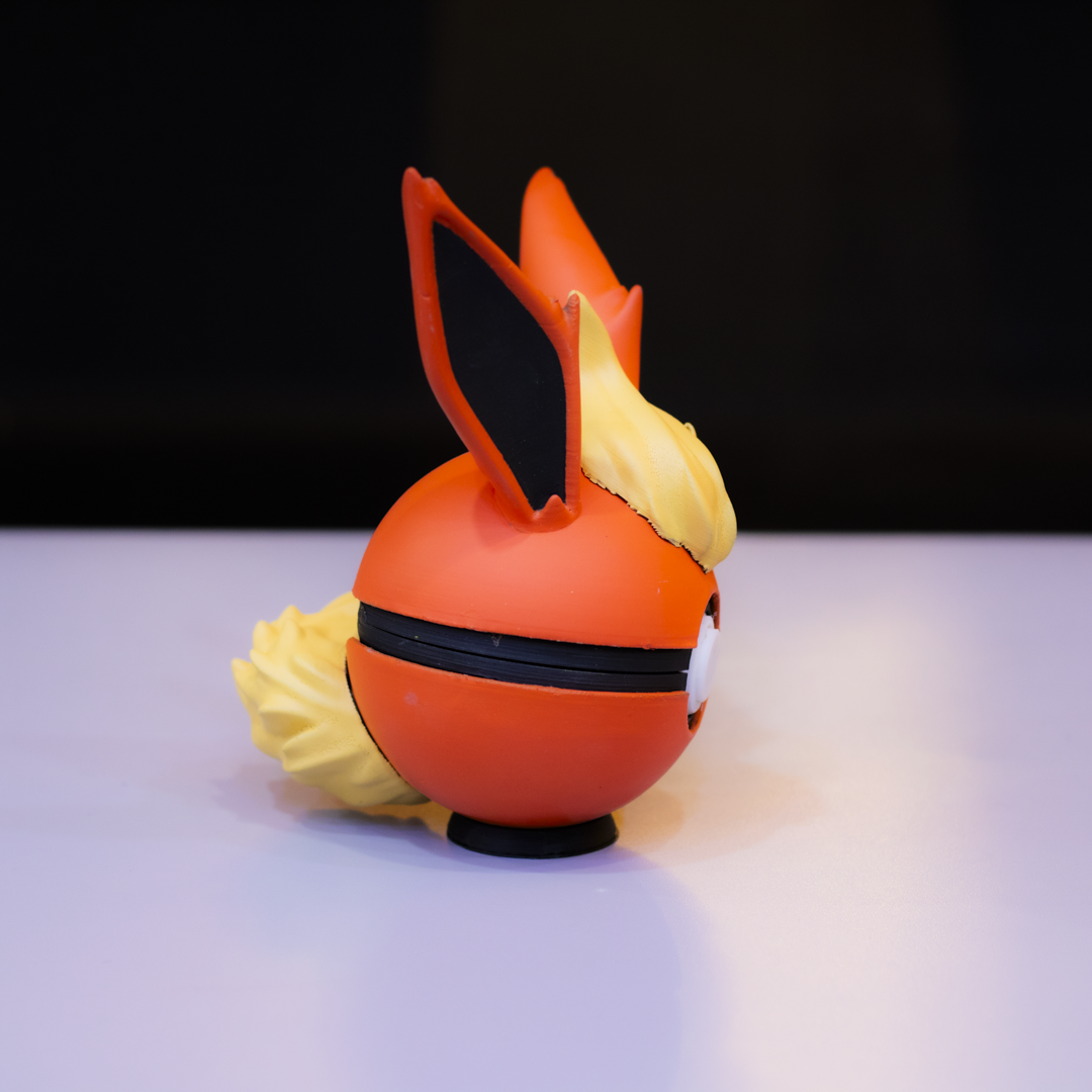 Flareon | Pokebola