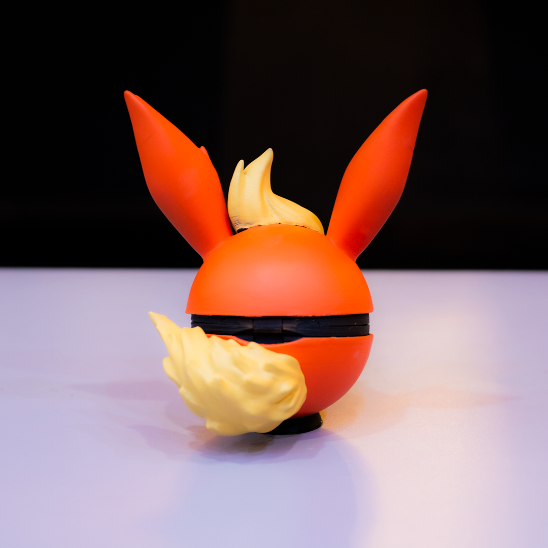 Flareon | Pokebola