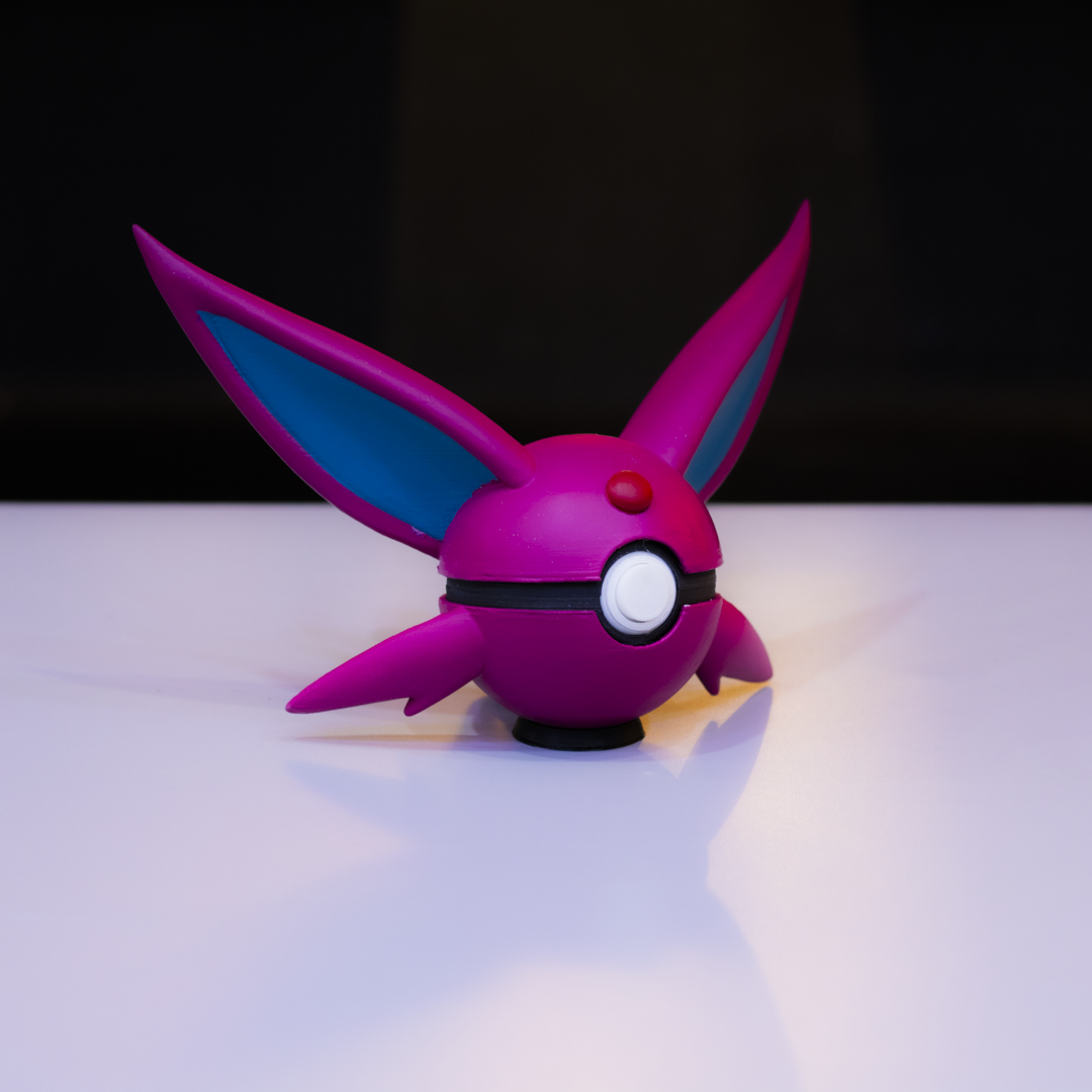 Espeon | Pokebola