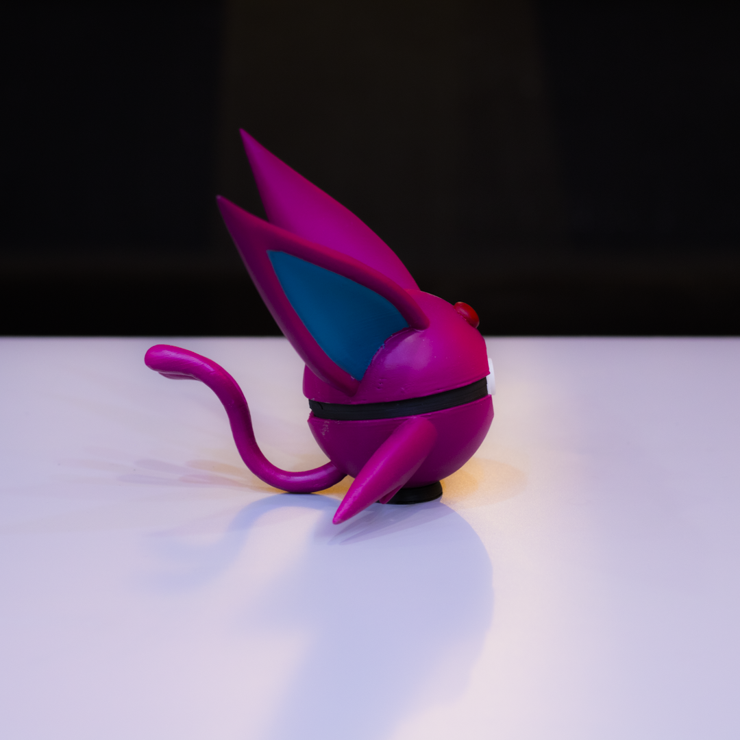 Espeon | Pokebola