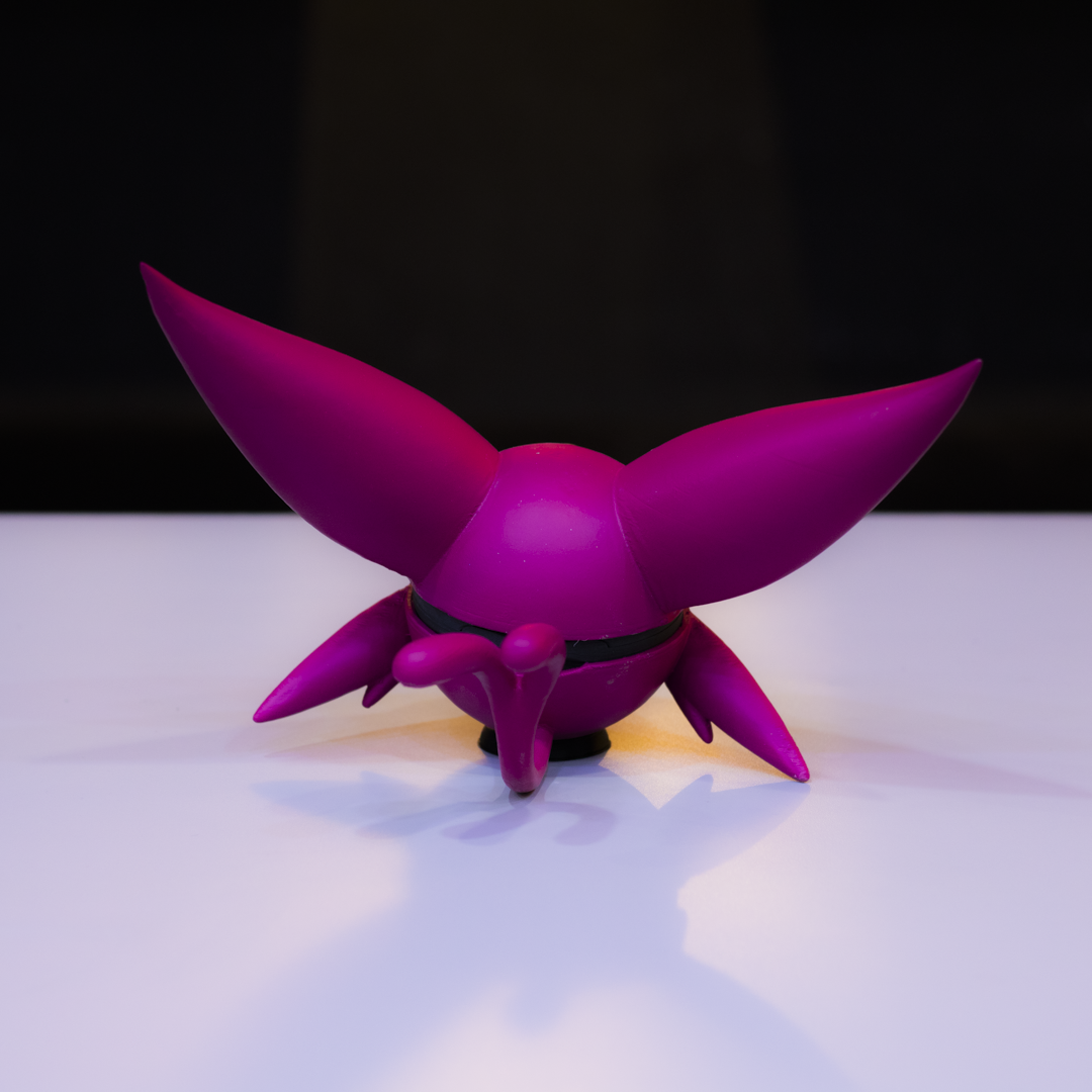 Espeon | Pokebola