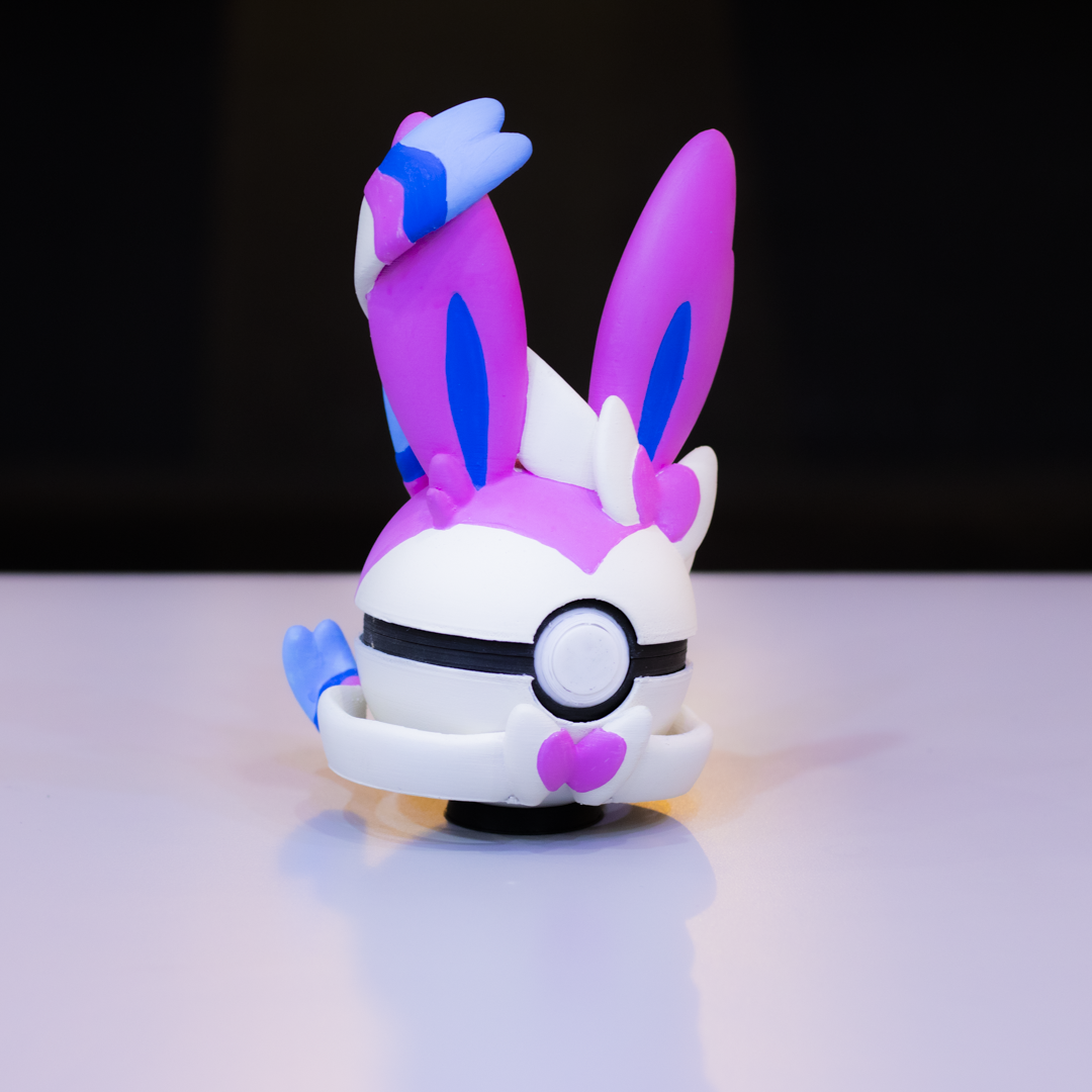 Silveon | Pokebola