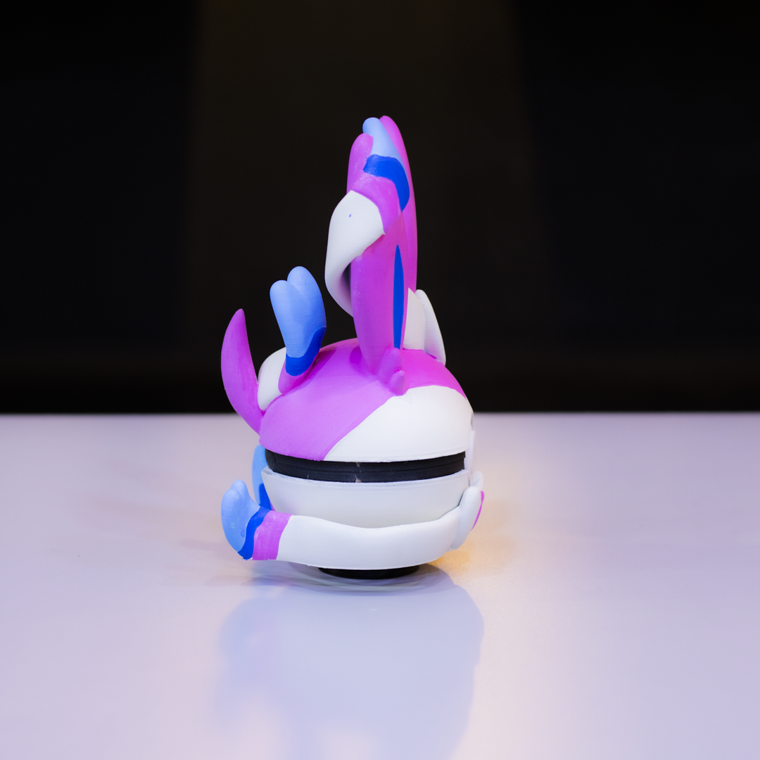 Silveon | Pokebola