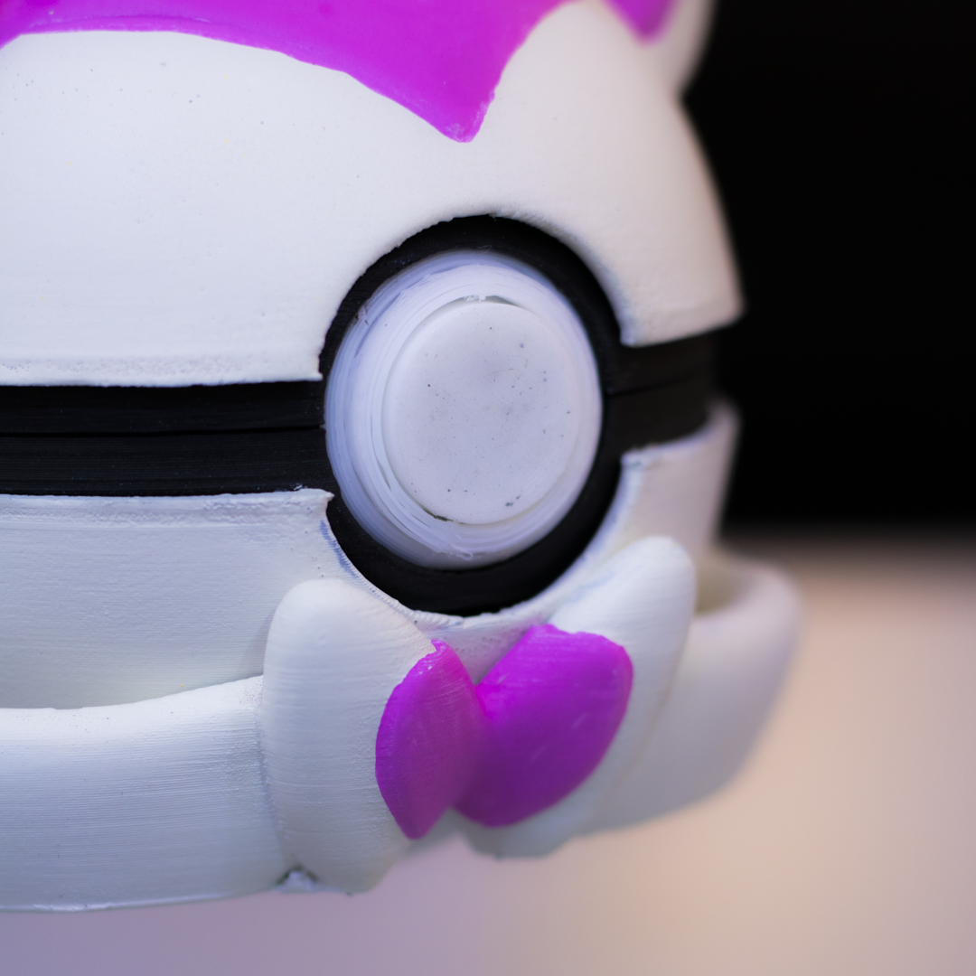 Silveon | Pokebola