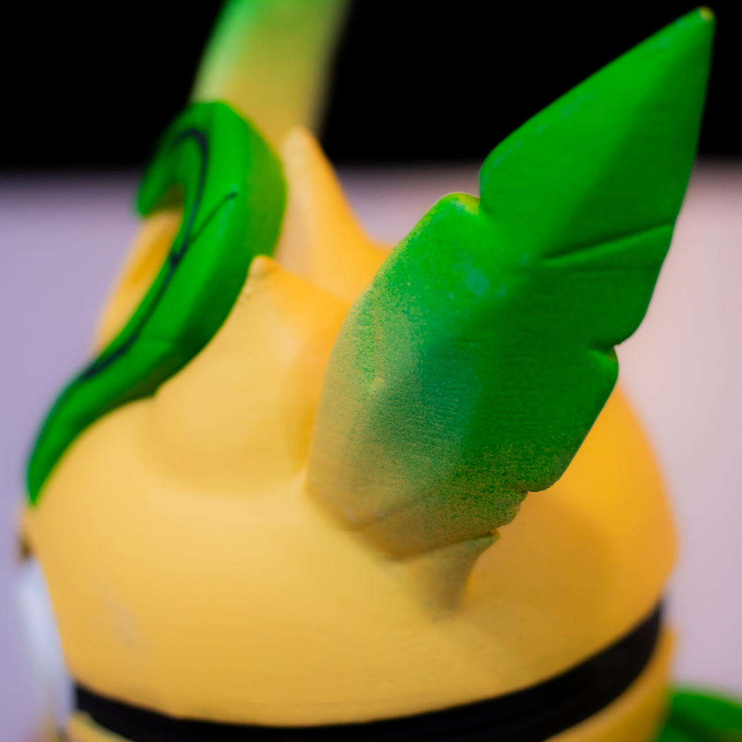 Leafon | Pokebola