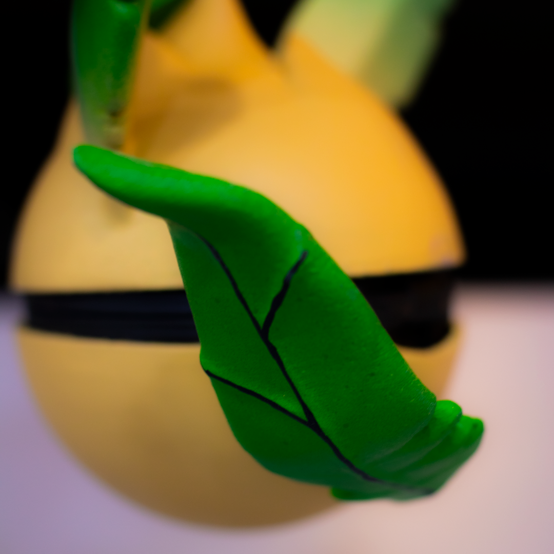 Leafon | Pokebola