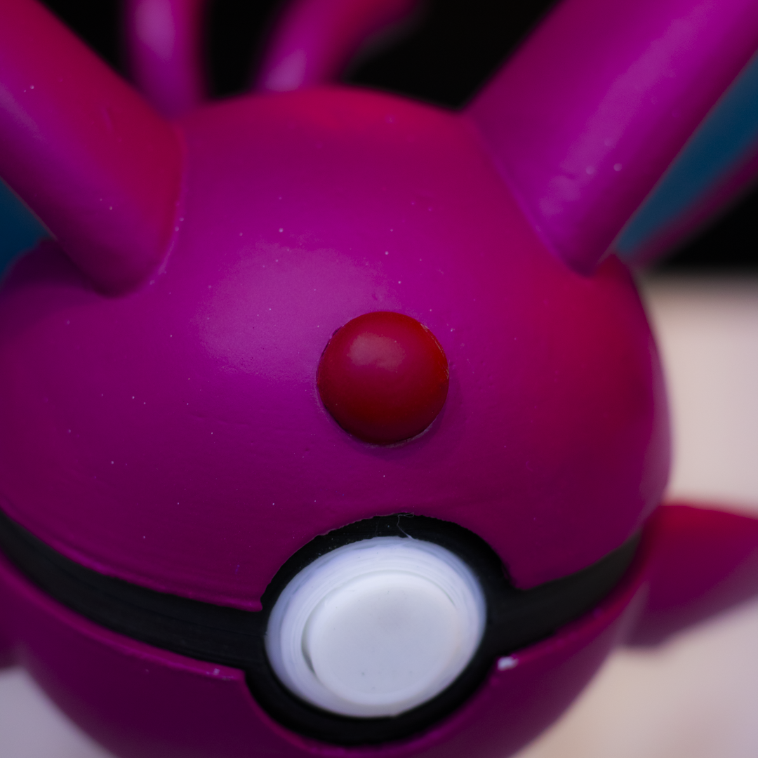 Espeon | Pokebola
