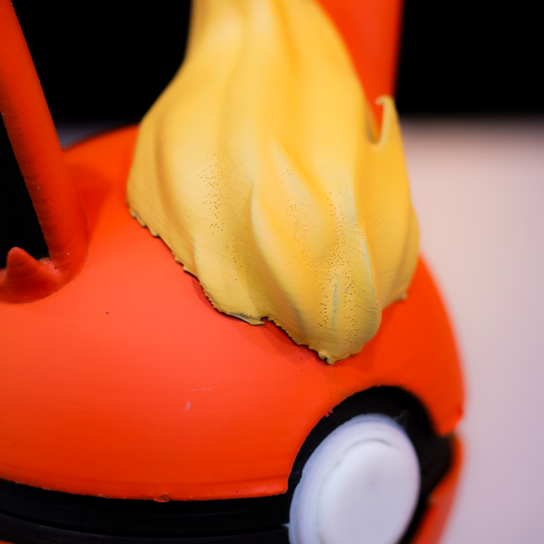 Flareon | Pokebola