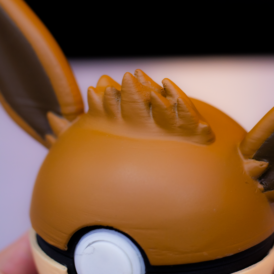Eevee | Pokebola
