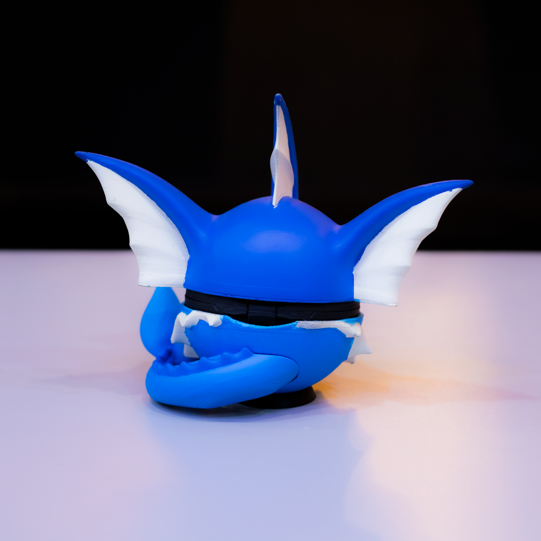 Vaporeon | Pokebola