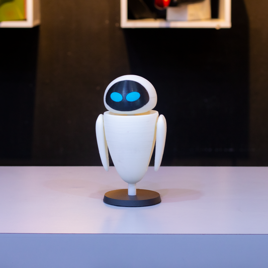 Eva | Wall-e | Lámpara