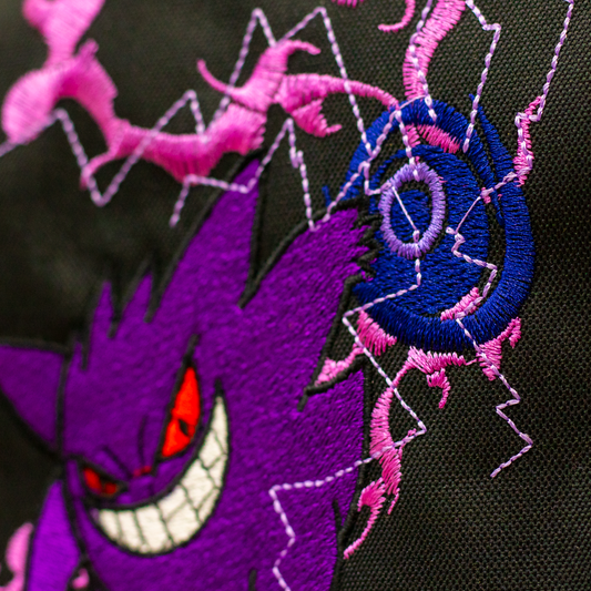 Gengar | Mochila | Pokémon