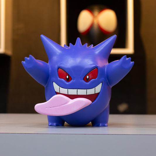 Gengar Ventana | Figura | Pokémon