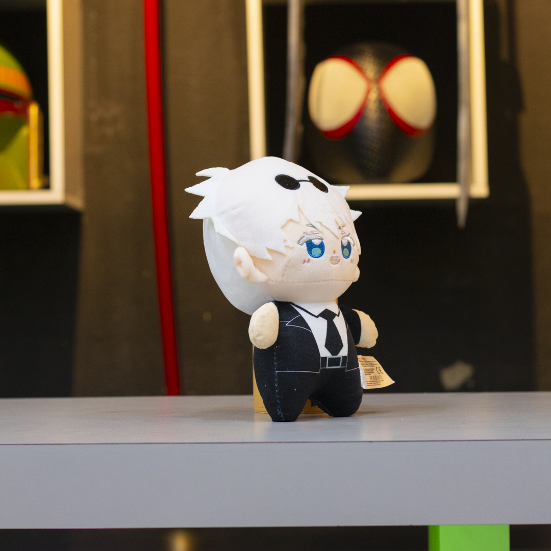 Gojo | Peluche | Jujutsu Kaisen