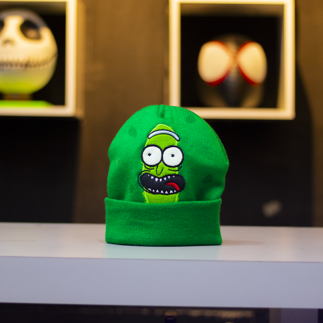 Pickle Rick | Rick and Morty | Gorro