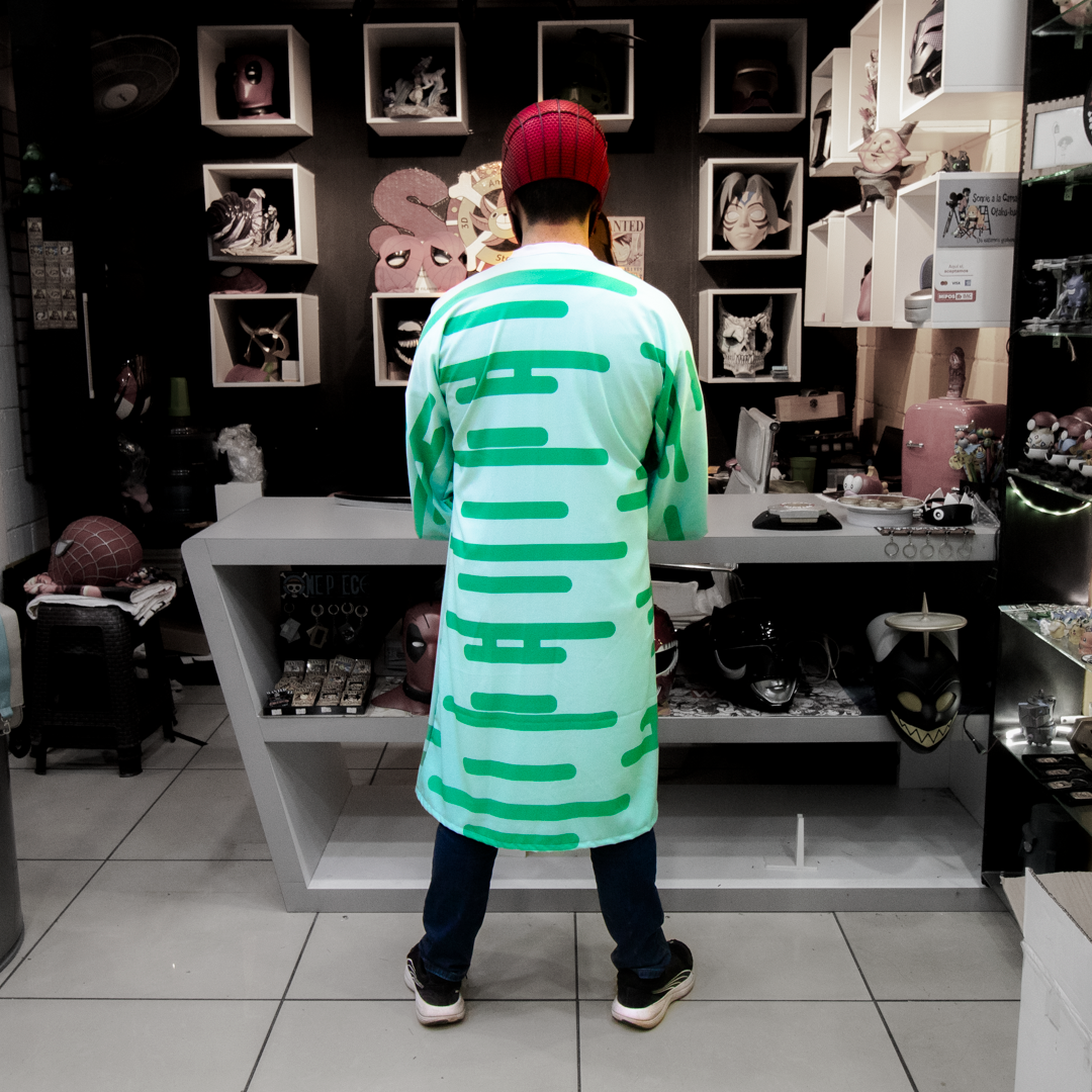Tokito Muichiro | Haori
