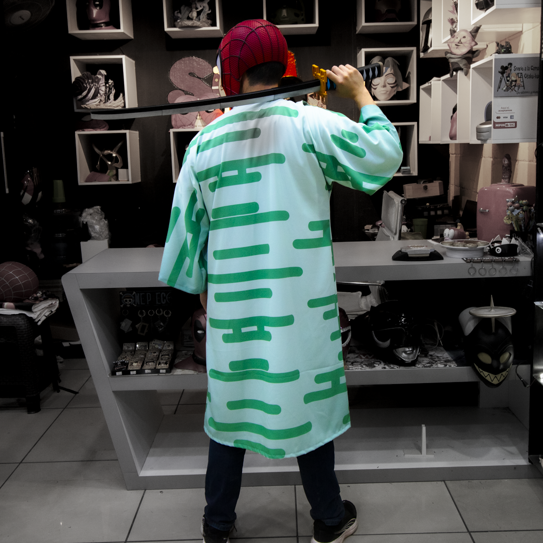 Tokito Muichiro | Haori