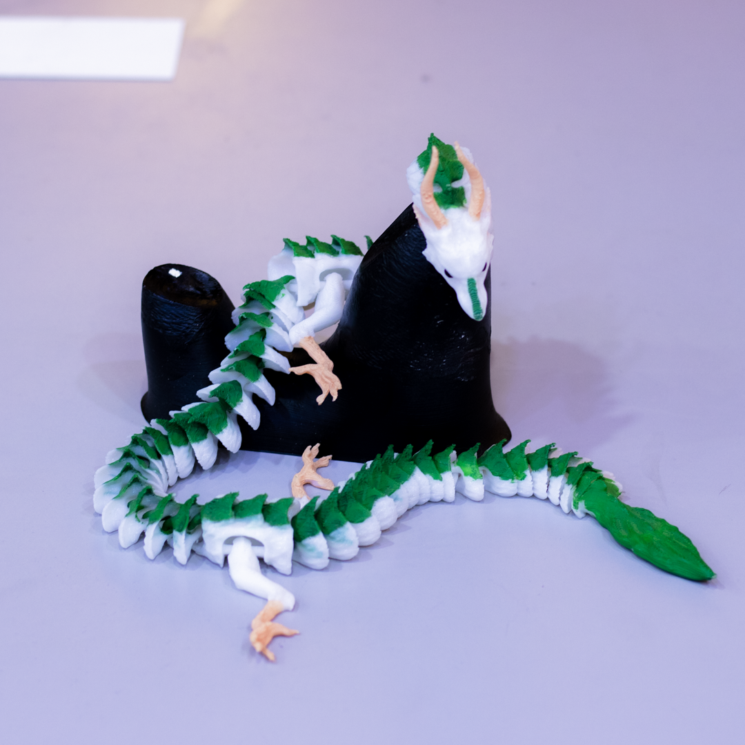 Haku | Estudio Ghibli | Flexy