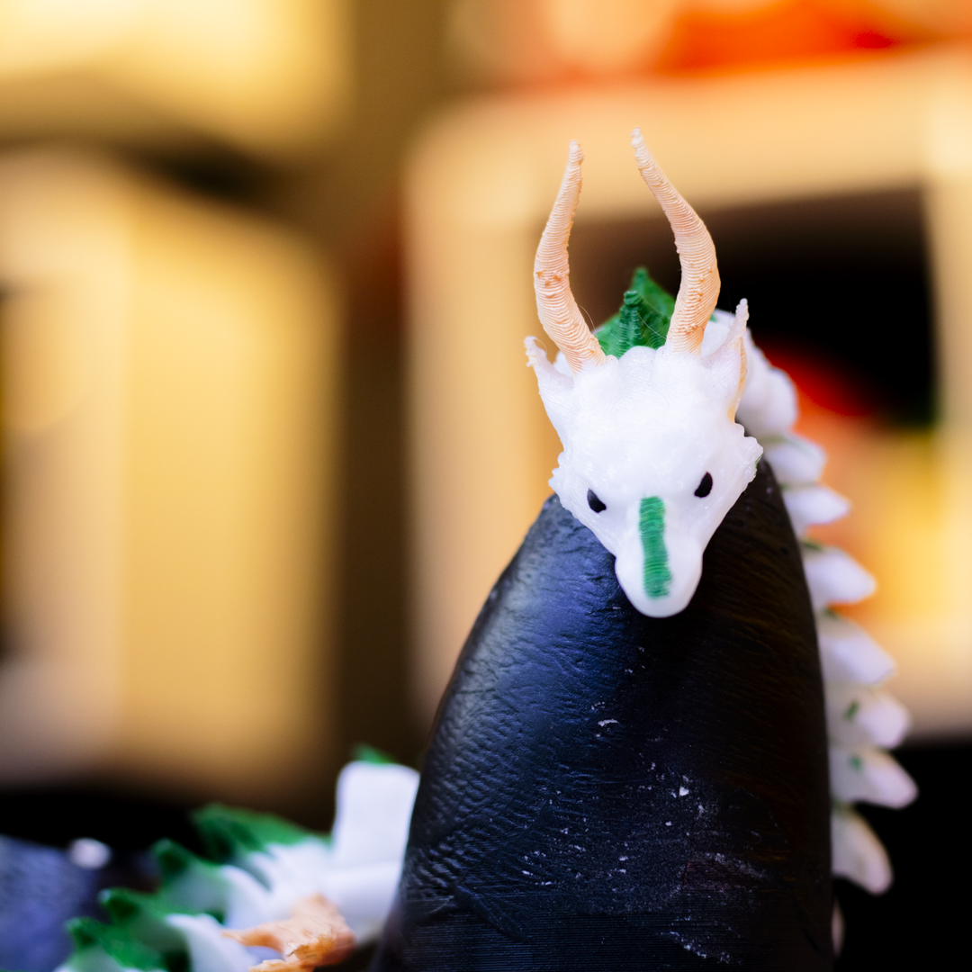 Haku | Estudio Ghibli | Flexy
