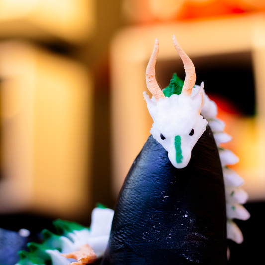 Haku | Estudio Ghibli | Flexy