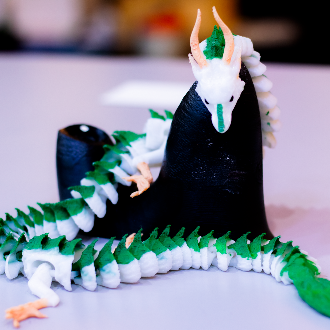 Haku | Estudio Ghibli | Flexy
