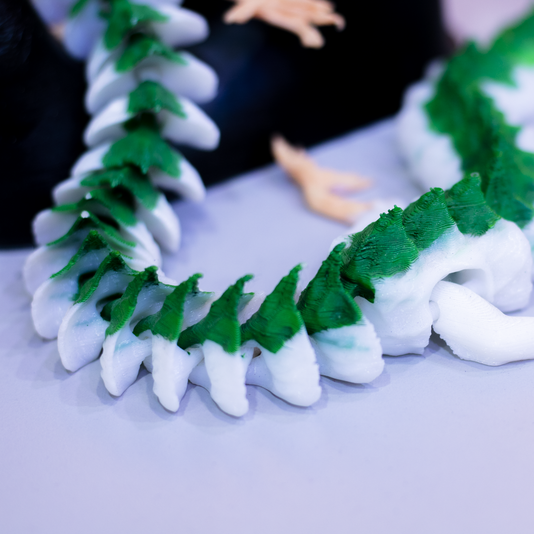 Haku | Estudio Ghibli | Flexy
