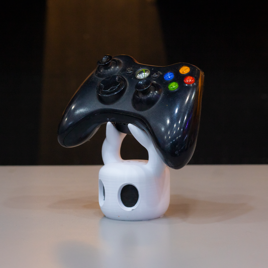 Porta control | Hollow Knight