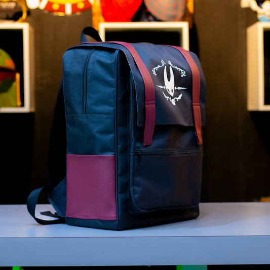 Hornet | Hollow Knight | Mochila