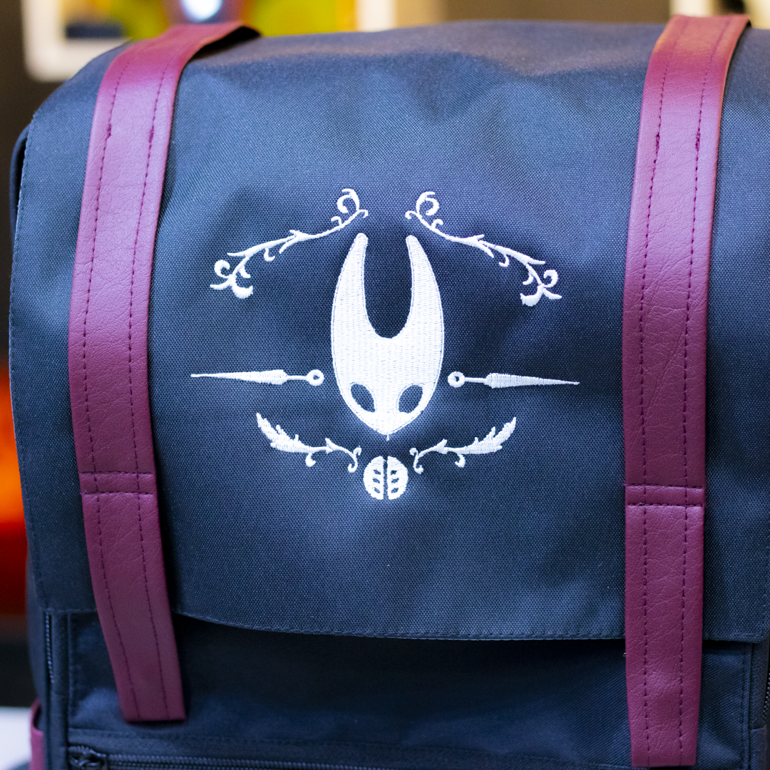 Hornet | Hollow Knight | Mochila