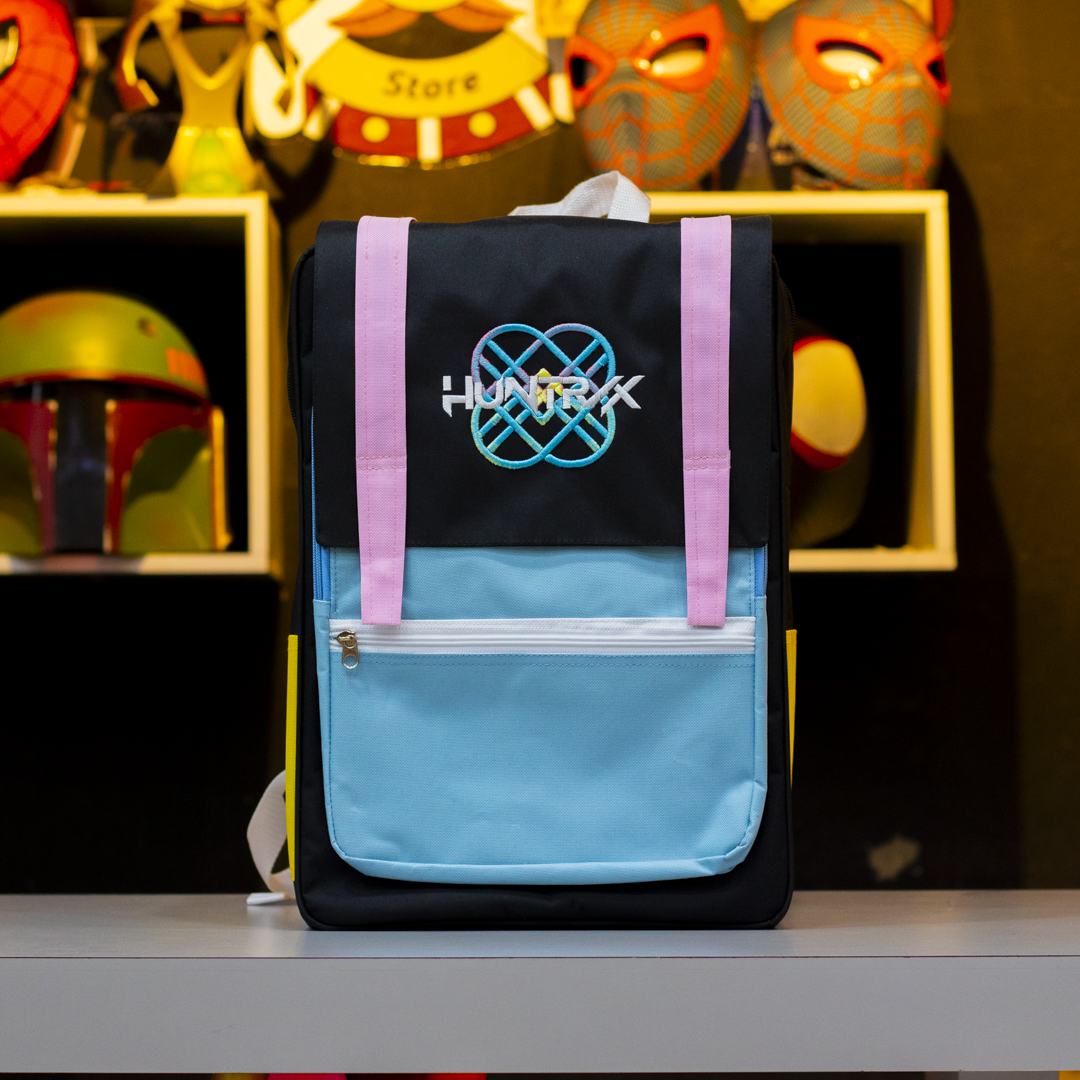 Huntriz | Mochila | K-Pop Demon Hunter