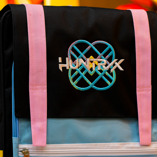 Huntriz | Mochila | K-Pop Demon Hunter