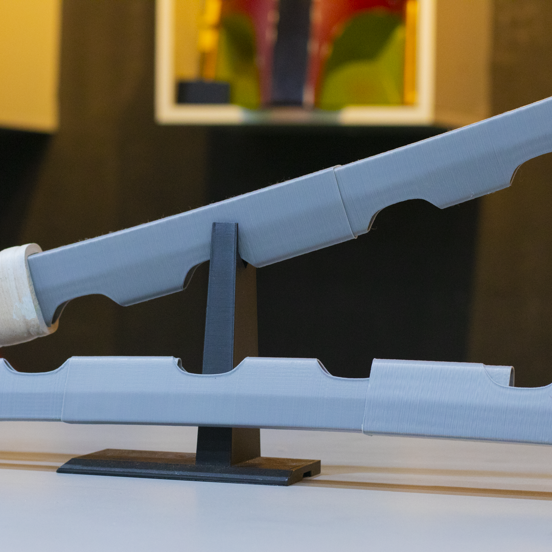 | Kimetsu no Yaiba | katana Retractil