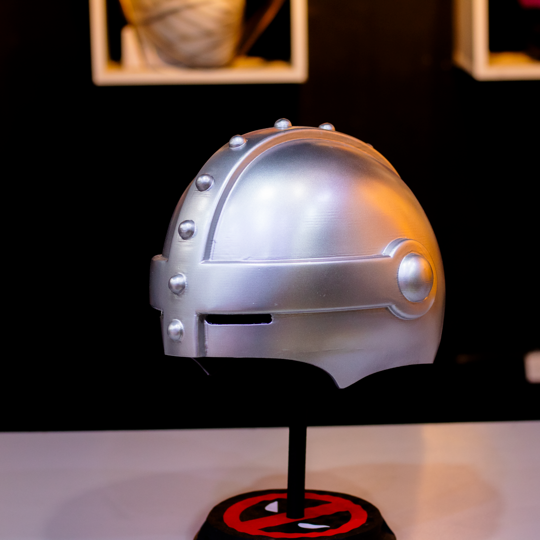 Angemon | Casco