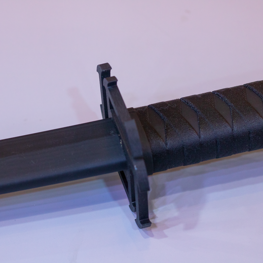 Zangetsu Ichigo | Katana Retráctil | Bleach