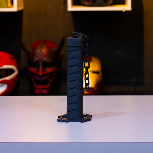 Zangetsu Ichigo | Katana Retráctil | Bleach