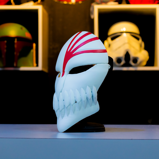 Ichigo | Bleach | Máscara