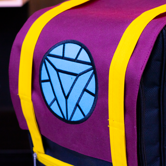Iron Man | Mochila