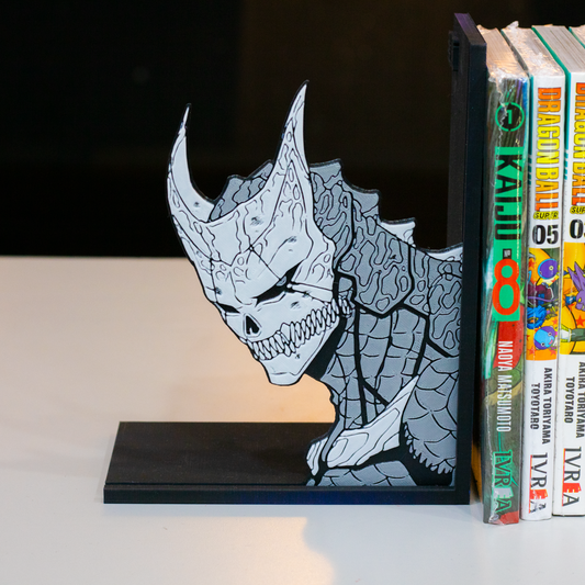 Kaiju No. 8 | Tope Manga