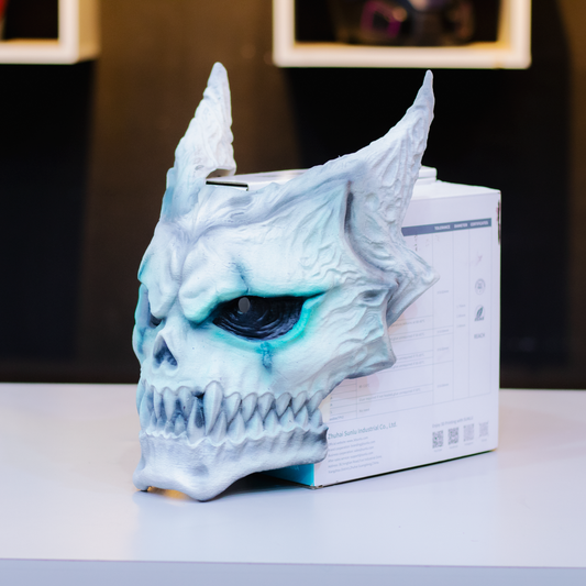 Kaiju No. 8 | Careta