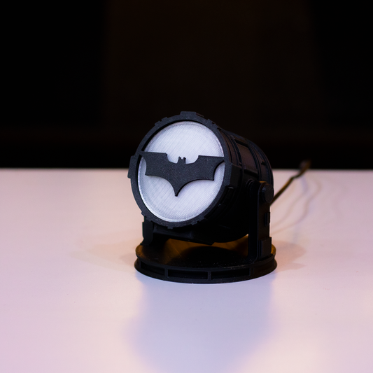 Bati-señal | Lámpara