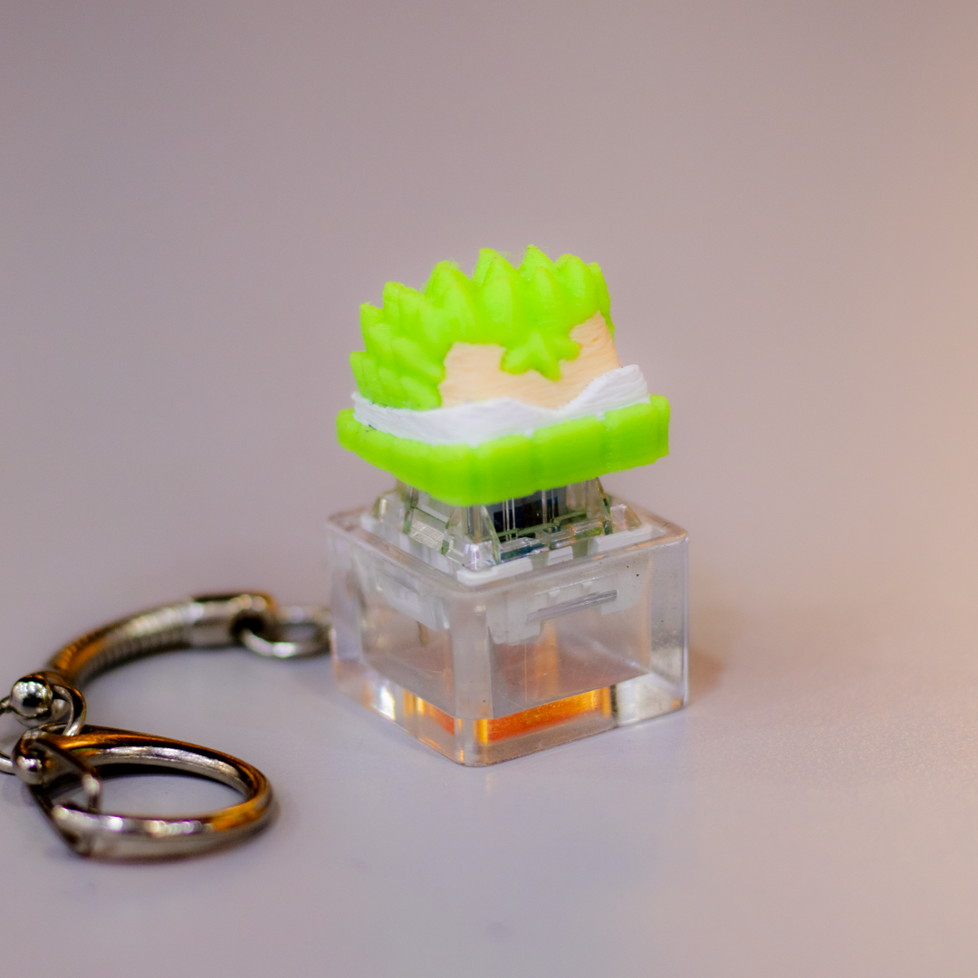 Zoro - Key Cap