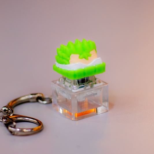 Zoro - Key Cap