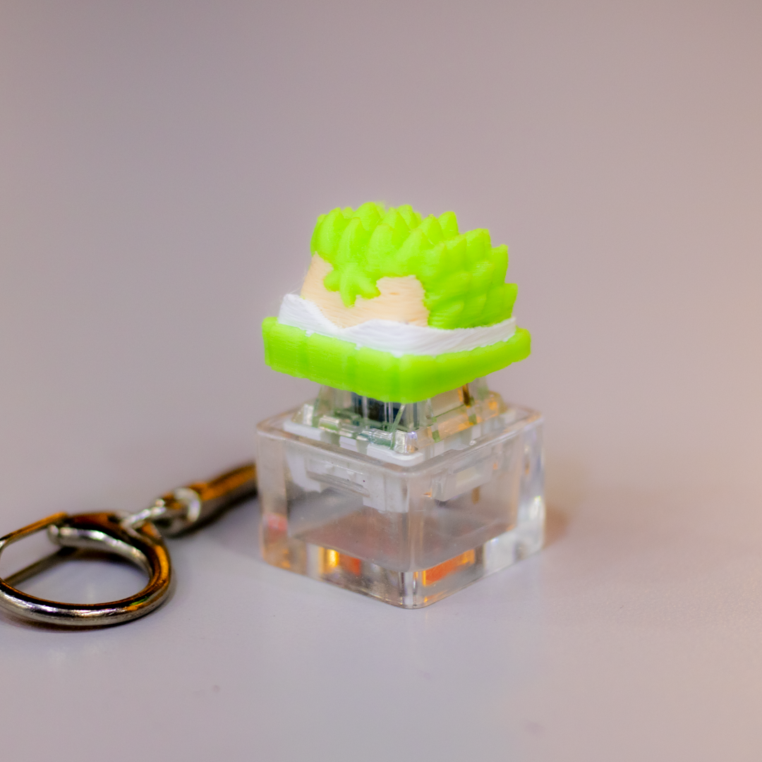 Zoro - Key Cap