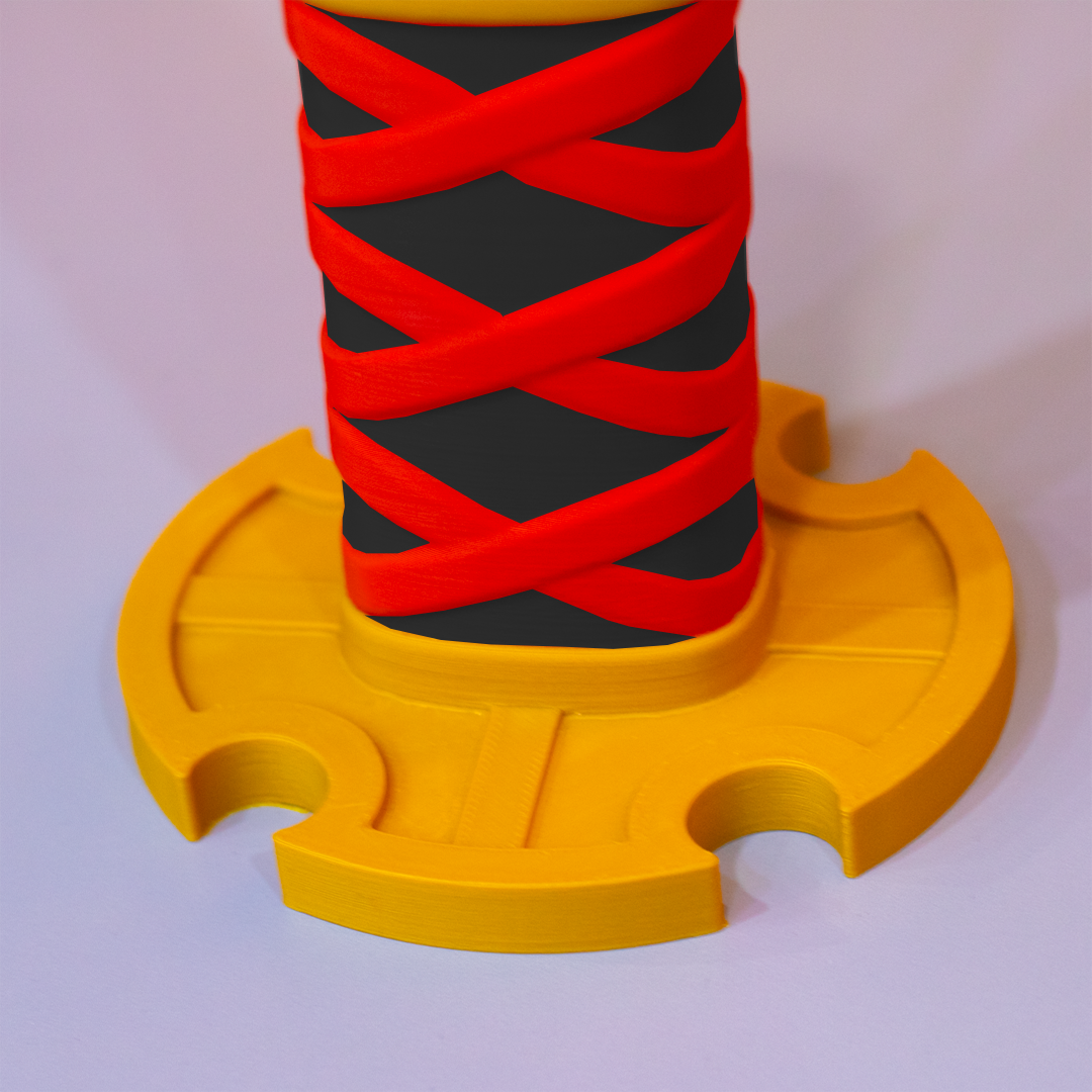 Sandai Kitetsu | Katana Retráctil | One Piece