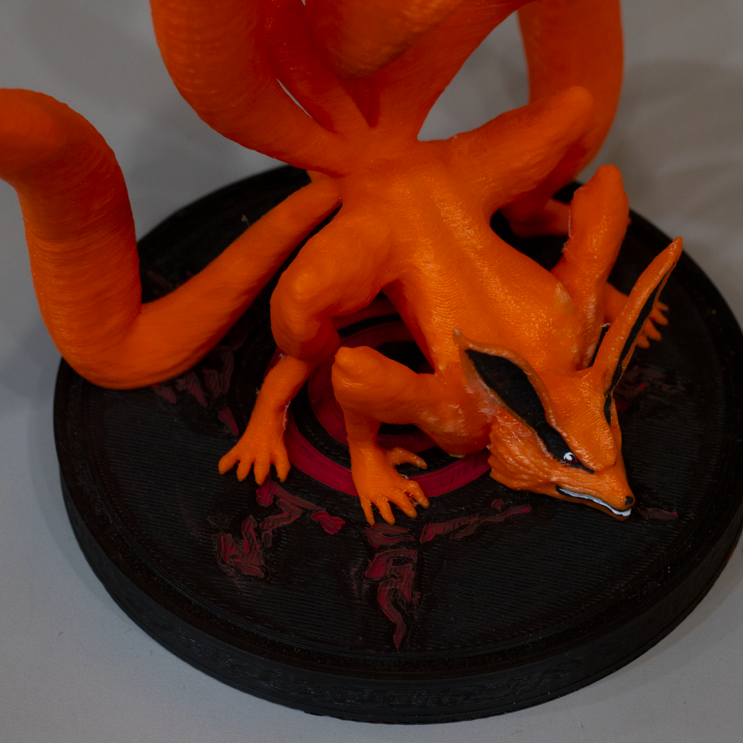Kurama | Naruto