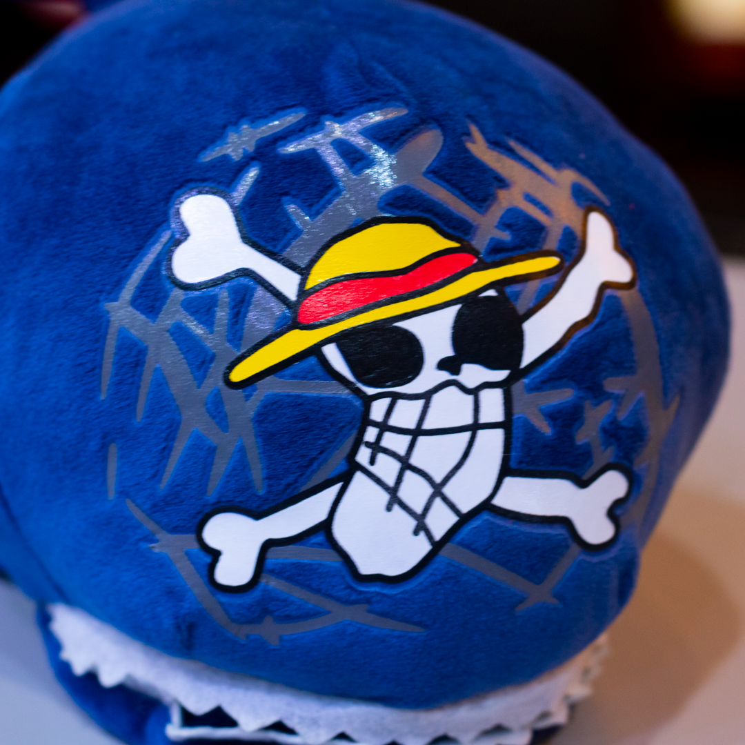 Laboon | Peluche | One Piece
