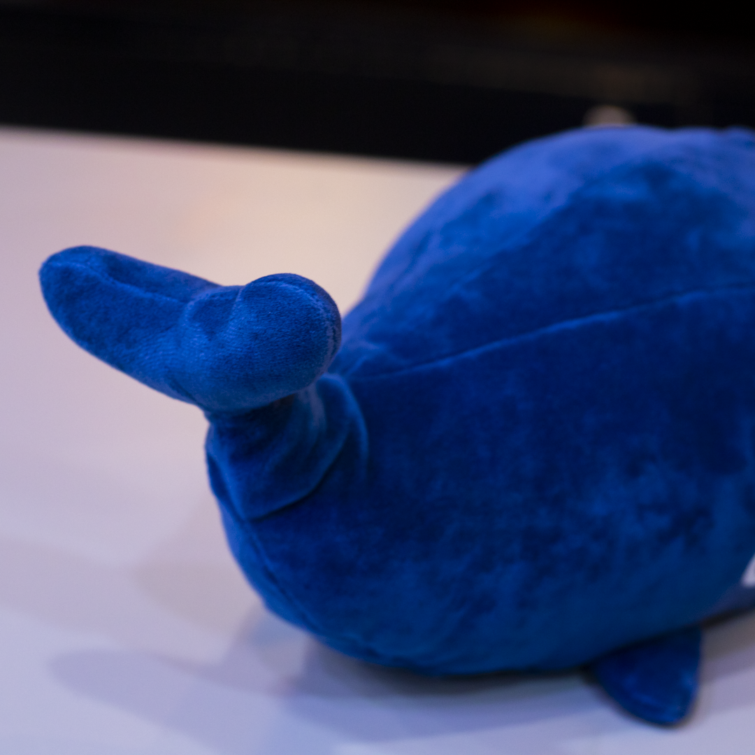 Laboon | Peluche | One Piece