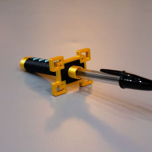 Porta Lapicero | Tokito | Demon Slayer