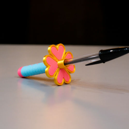 Porta Lapicero | Mitsuri | Demon Slayer