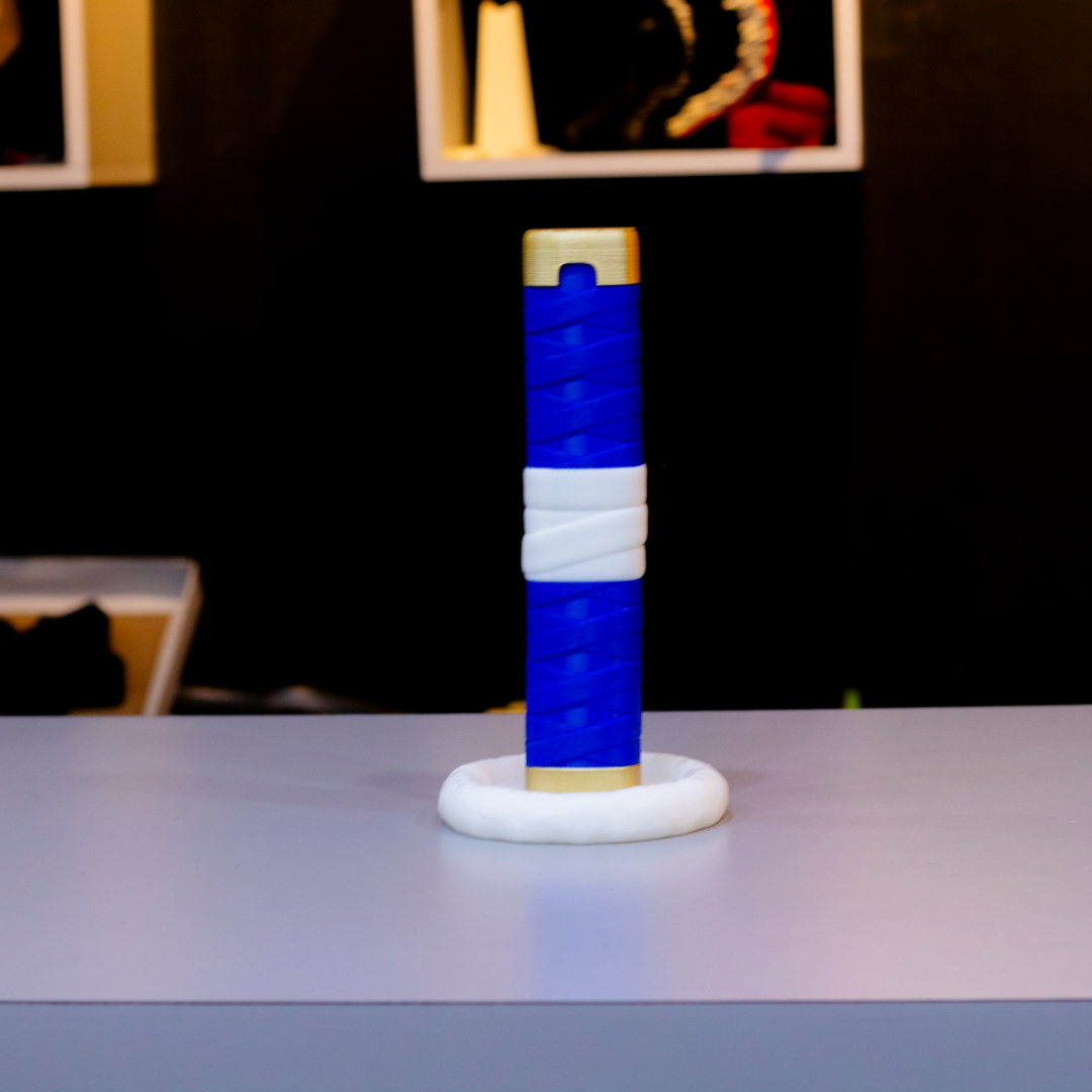 Espada Retráctil | Law